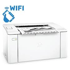 HP LaserJet Pro M102w - imprimante - monochrome - laser